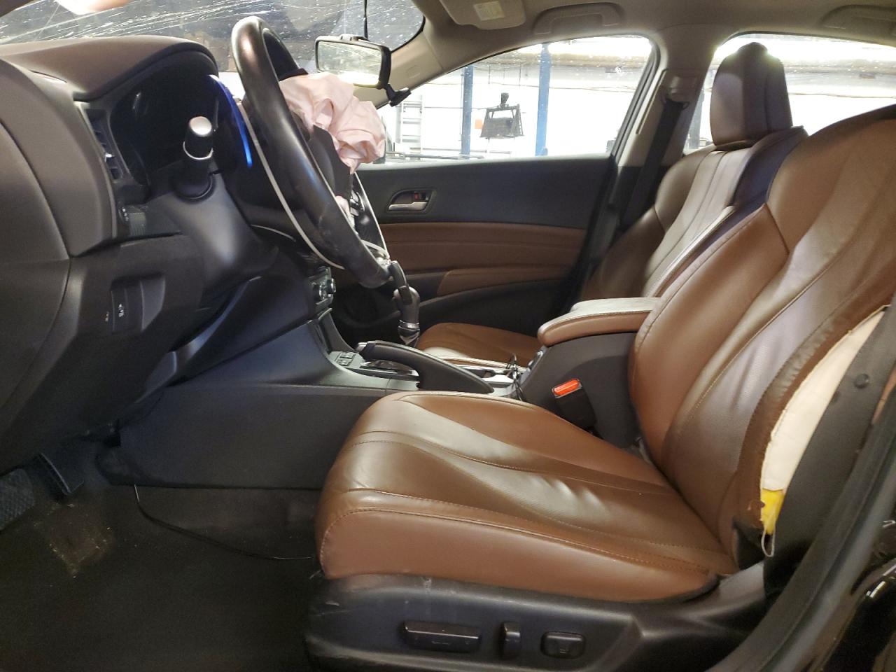 2021 Acura ILX - Image 7