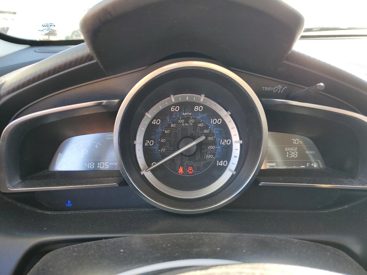 2017 Toyota Yaris - Image 9