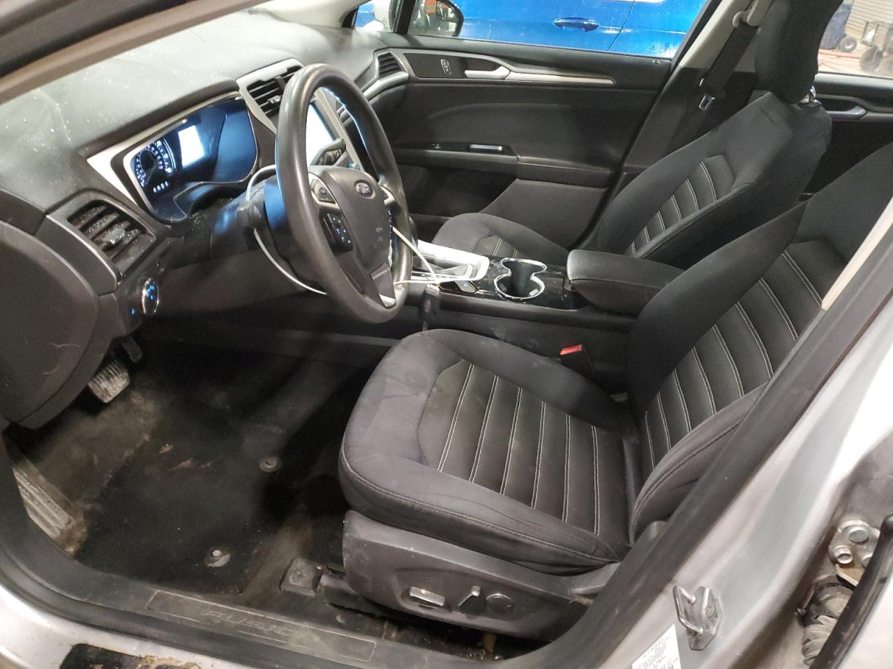 2014 Ford Fusion - Image 7