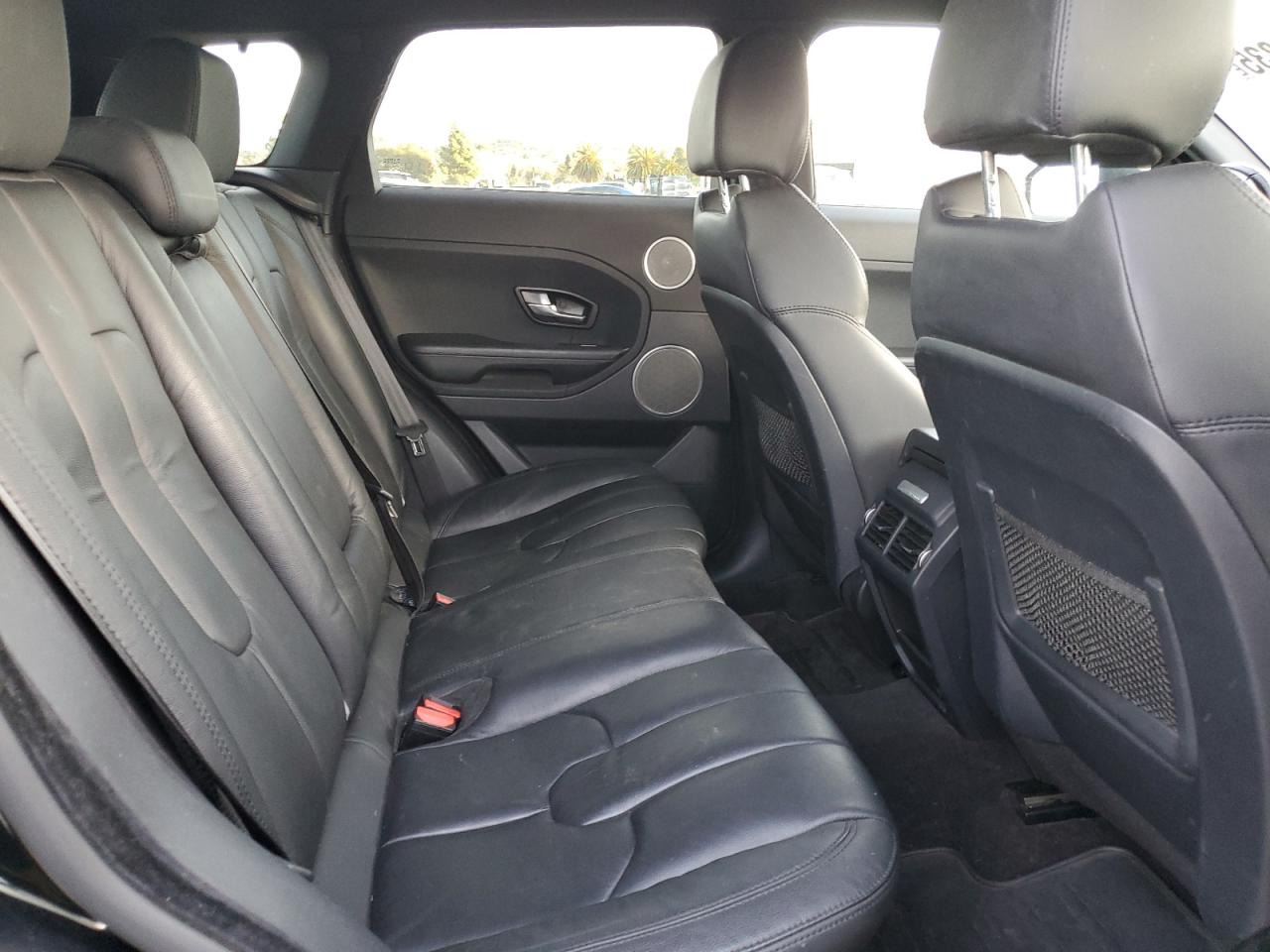 2014 Land Rover Range Rover - Image 11