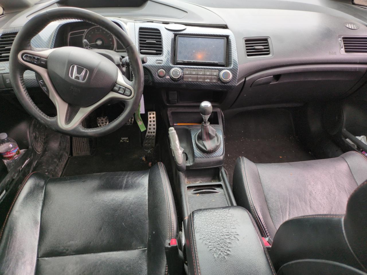 2010 Honda Civic - Image 8