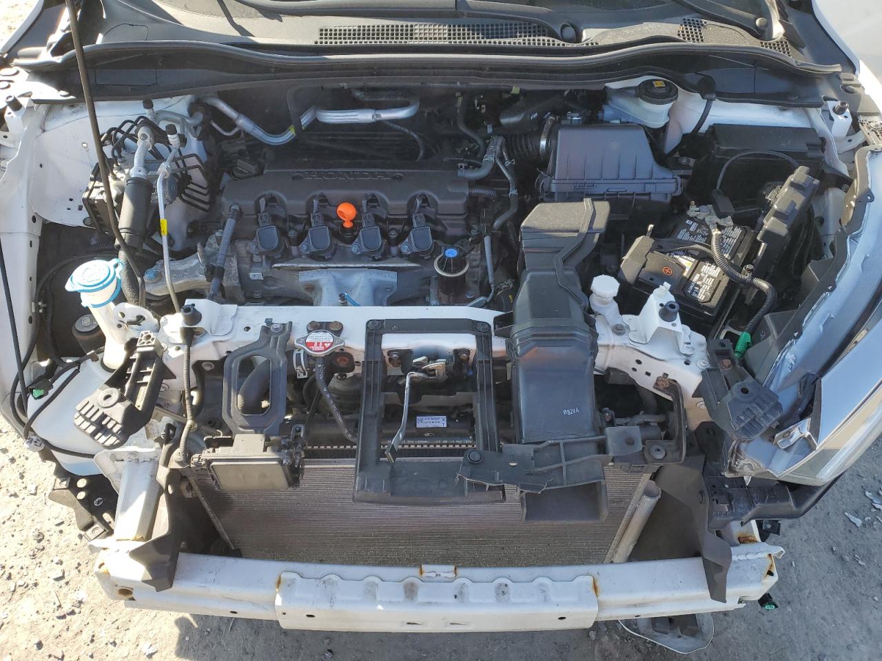 2021 Honda HR-V - Image 11