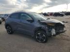 2018 Honda Hr-V Exl for Sale in Wilmer, TX - Front End