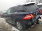 Baltimore, MD에서 판매 중인 2012 Mercedes-Benz Ml 350 4Matic - Rear End
