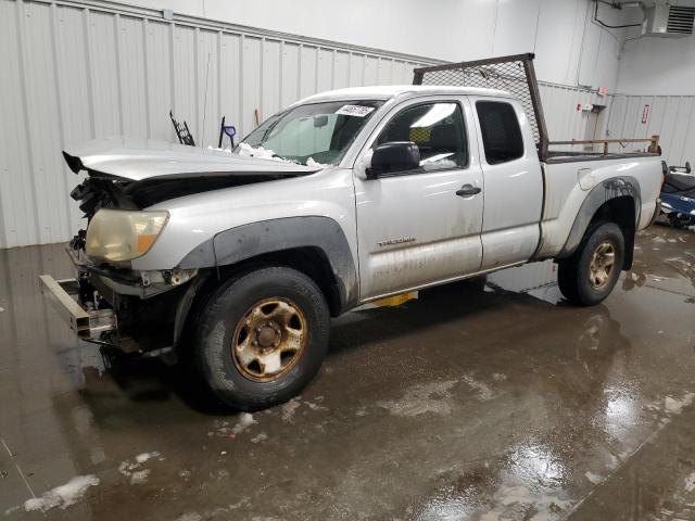 2006 Toyota Tacoma Access Cab