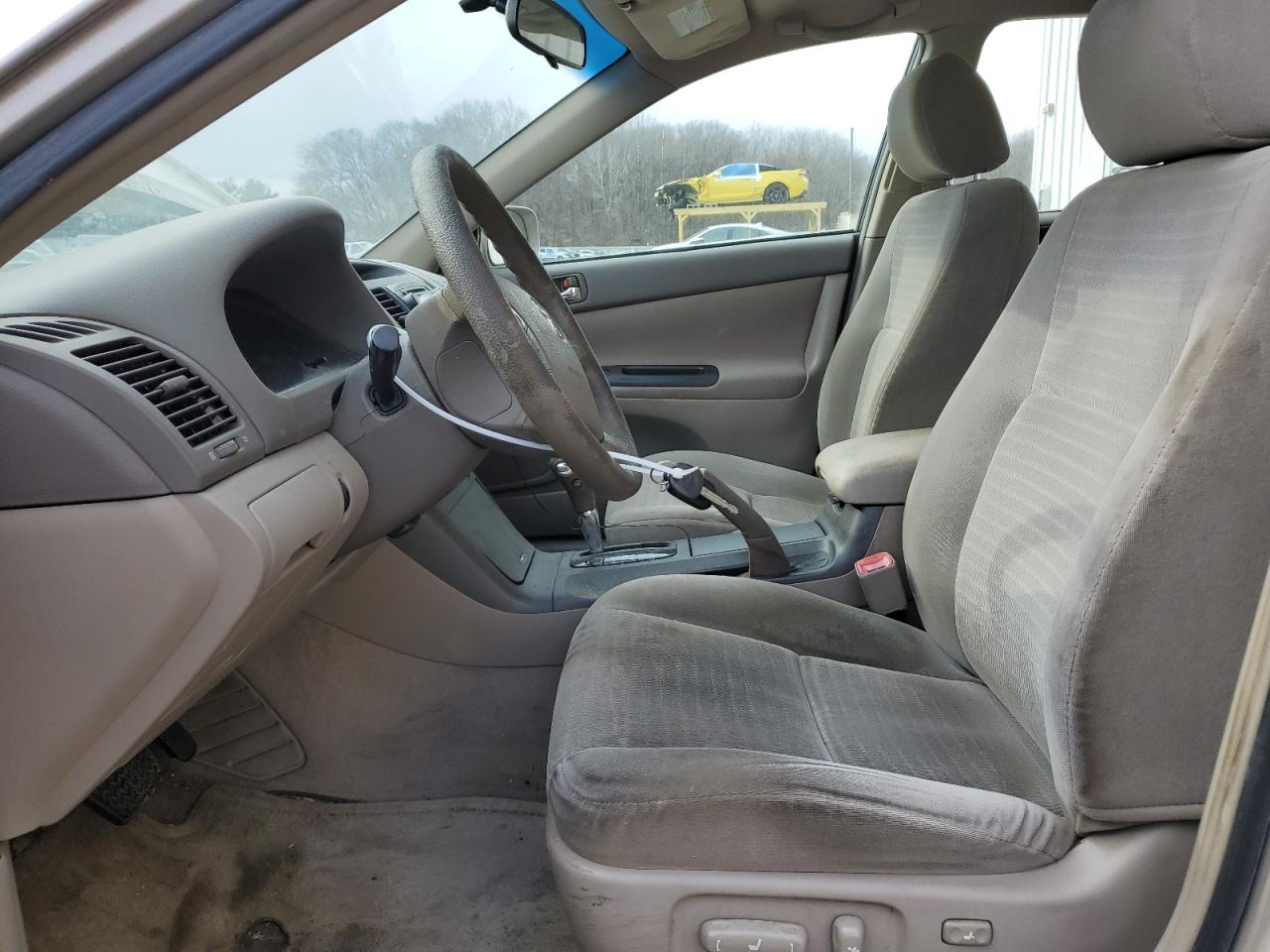 2005 Toyota Camry - Image 7