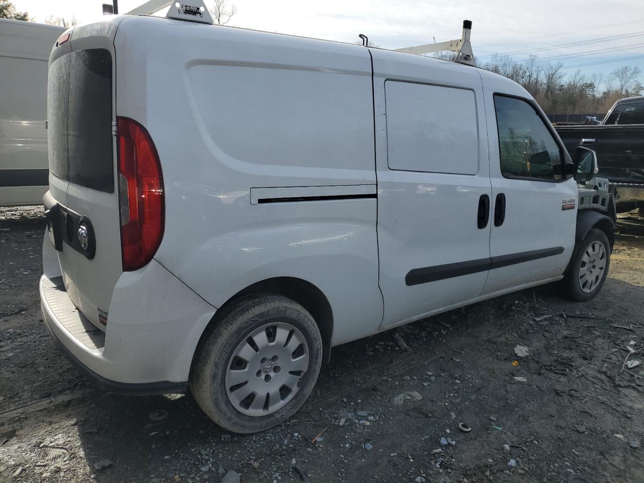 2016 RAM ProMaster City - Image 3