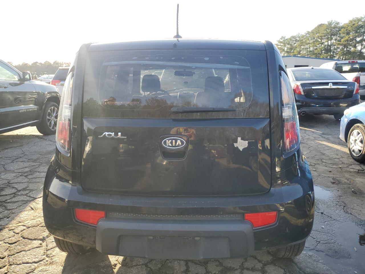 2011 Kia Soul - Image 6