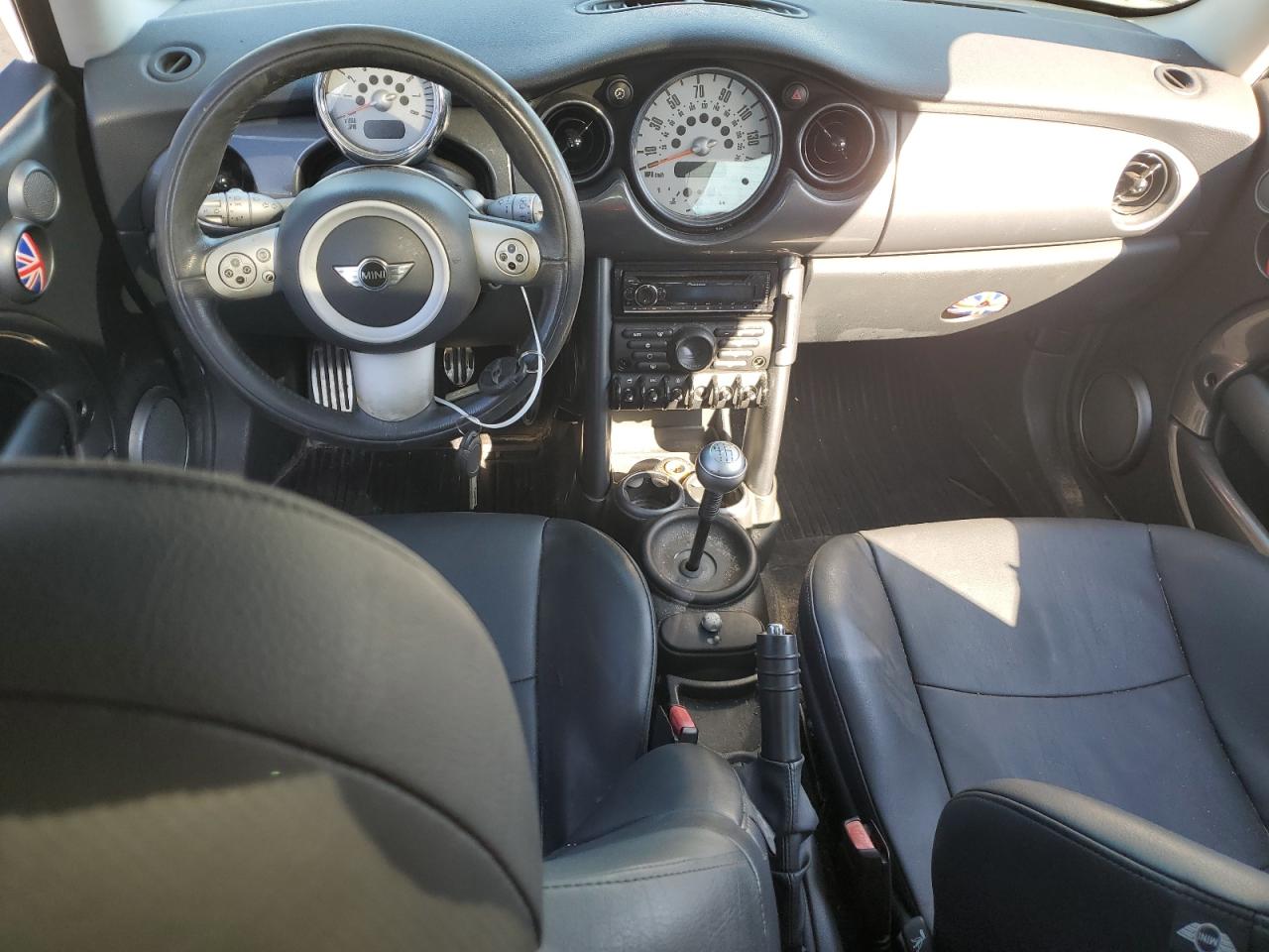 2006 MINI Cooper - Image 8