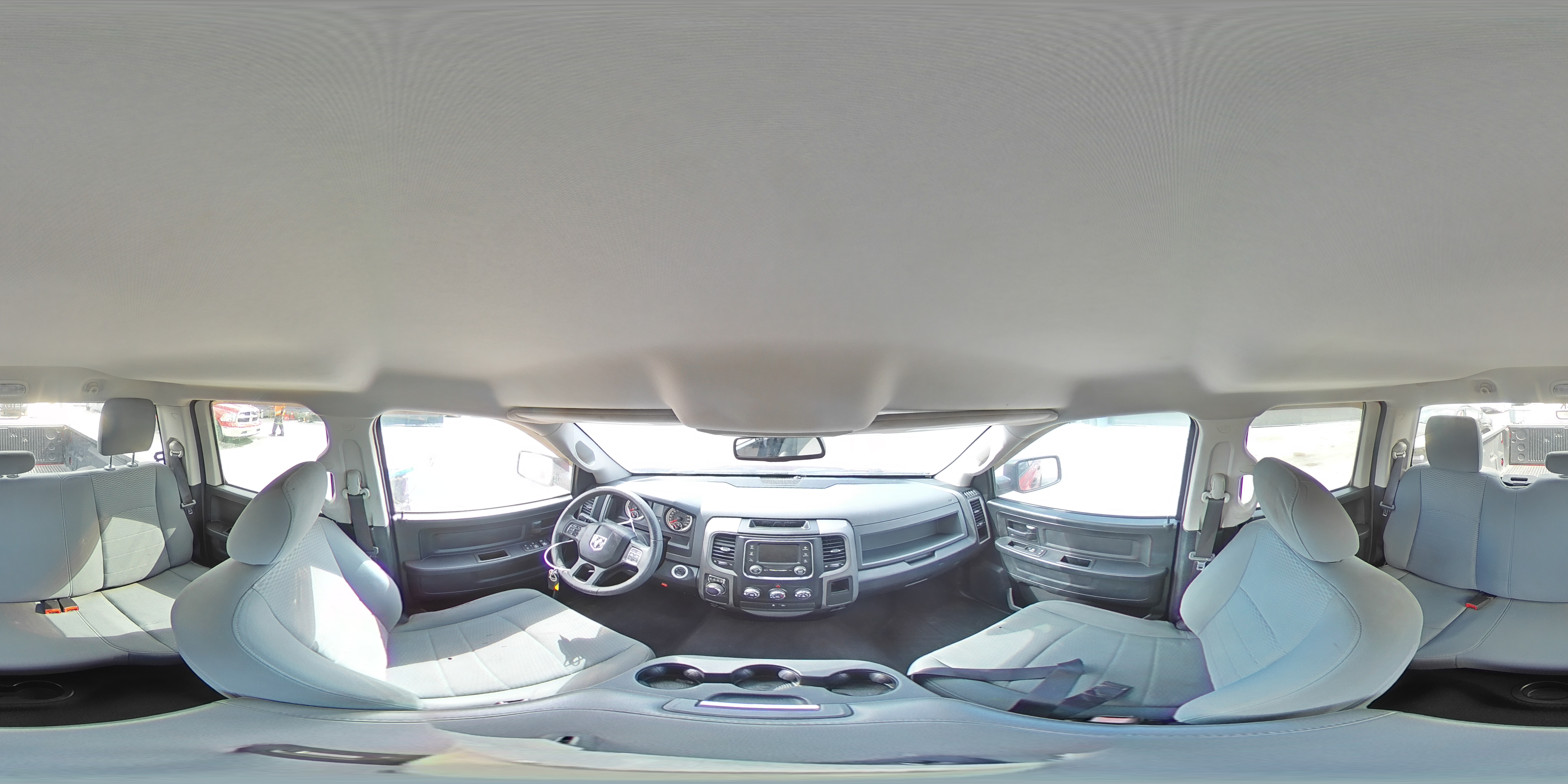 2016 RAM 1500 - Image 15