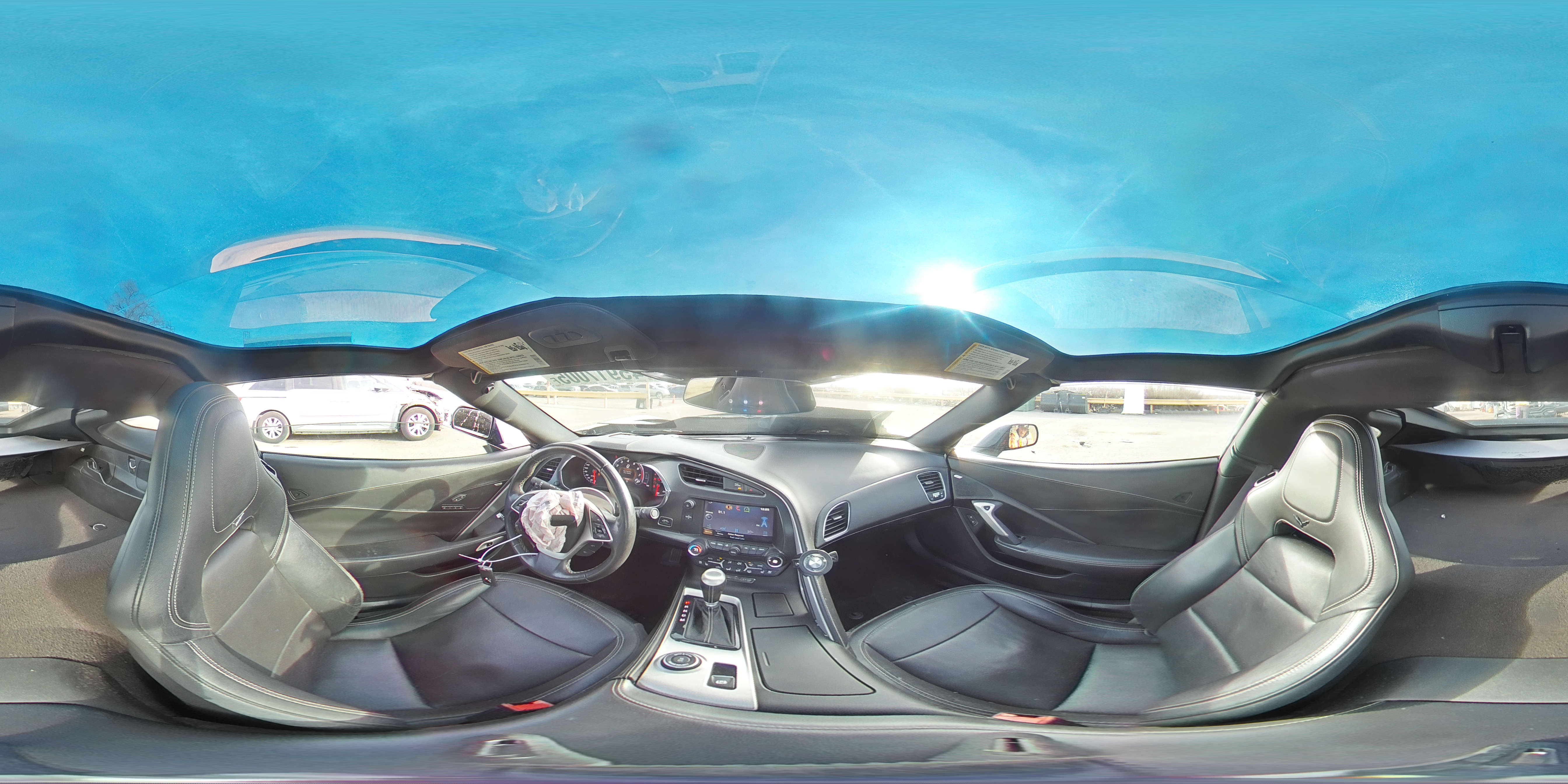 2014 Chevrolet Corvette - Image 13