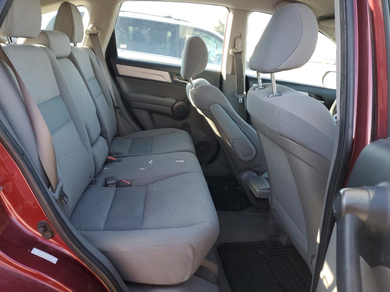 2011 Honda CR-V - Image 11