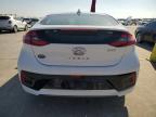 2019 Hyundai Ioniq Sel zu verkaufen in Grand Prairie, TX - Front End