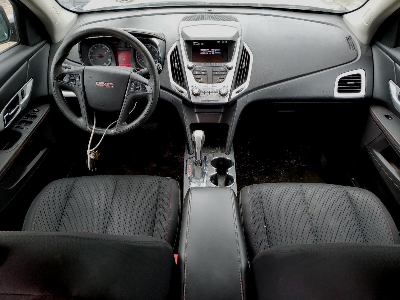 2012 GMC Terrain - Image 8