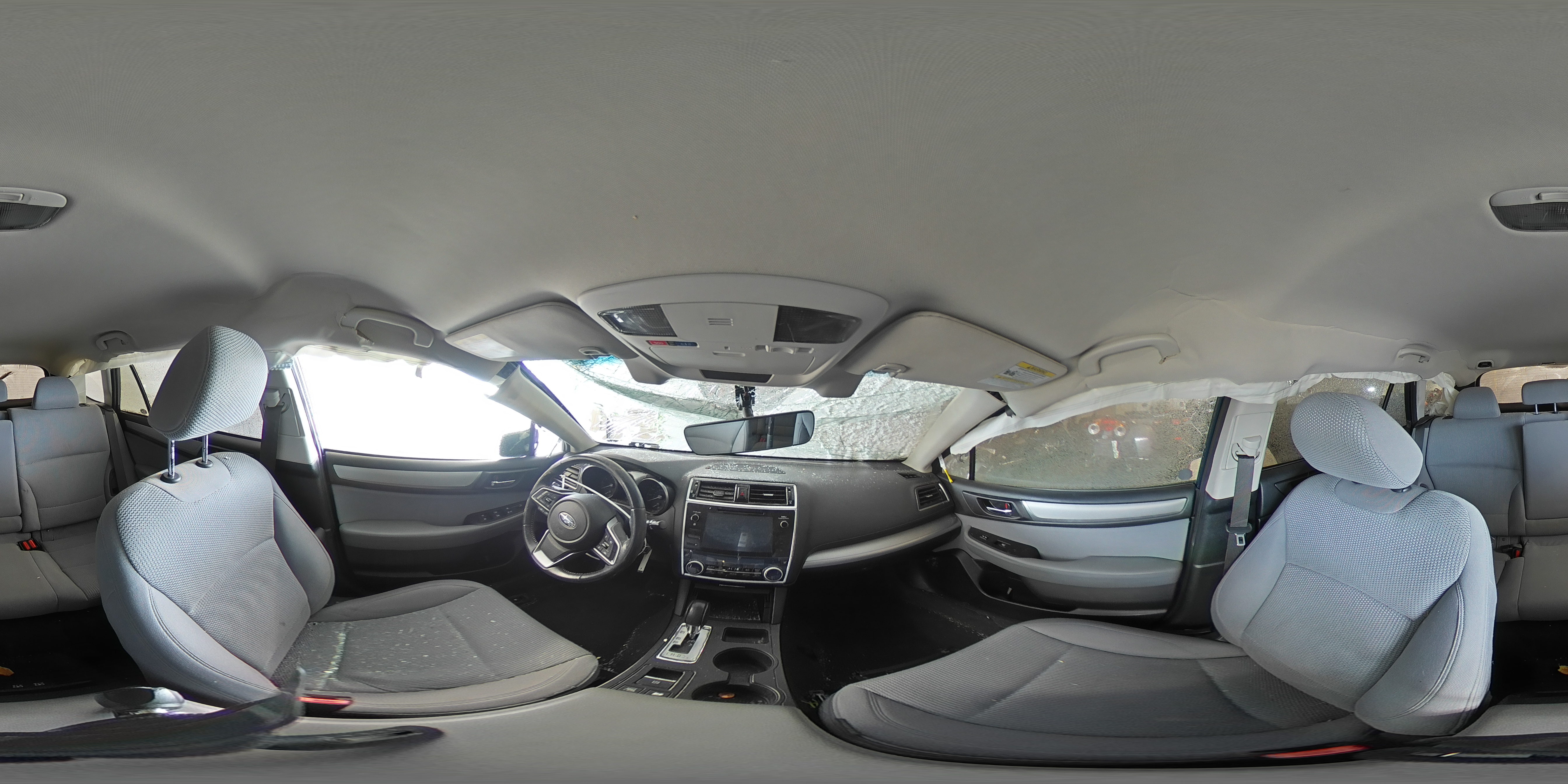 2019 Subaru Outback - Image 13