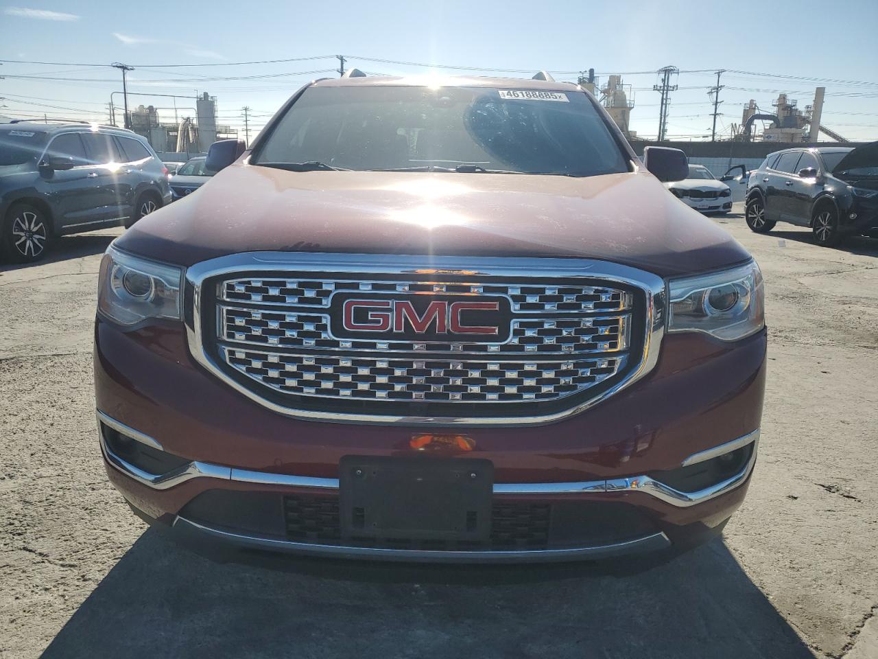 2017 GMC Acadia - Image 5