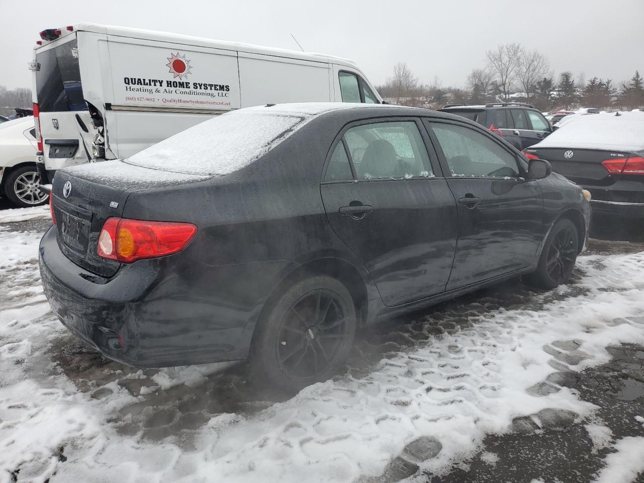 2010 Toyota Corolla - Image 3