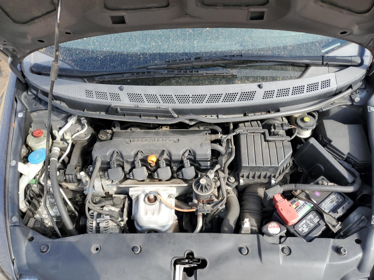 2010 Honda Civic - Image 12