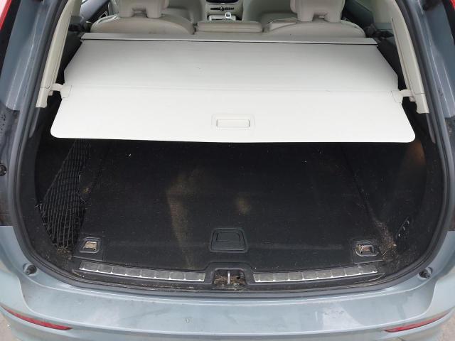 2023 VOLVO XC60 ULTIM