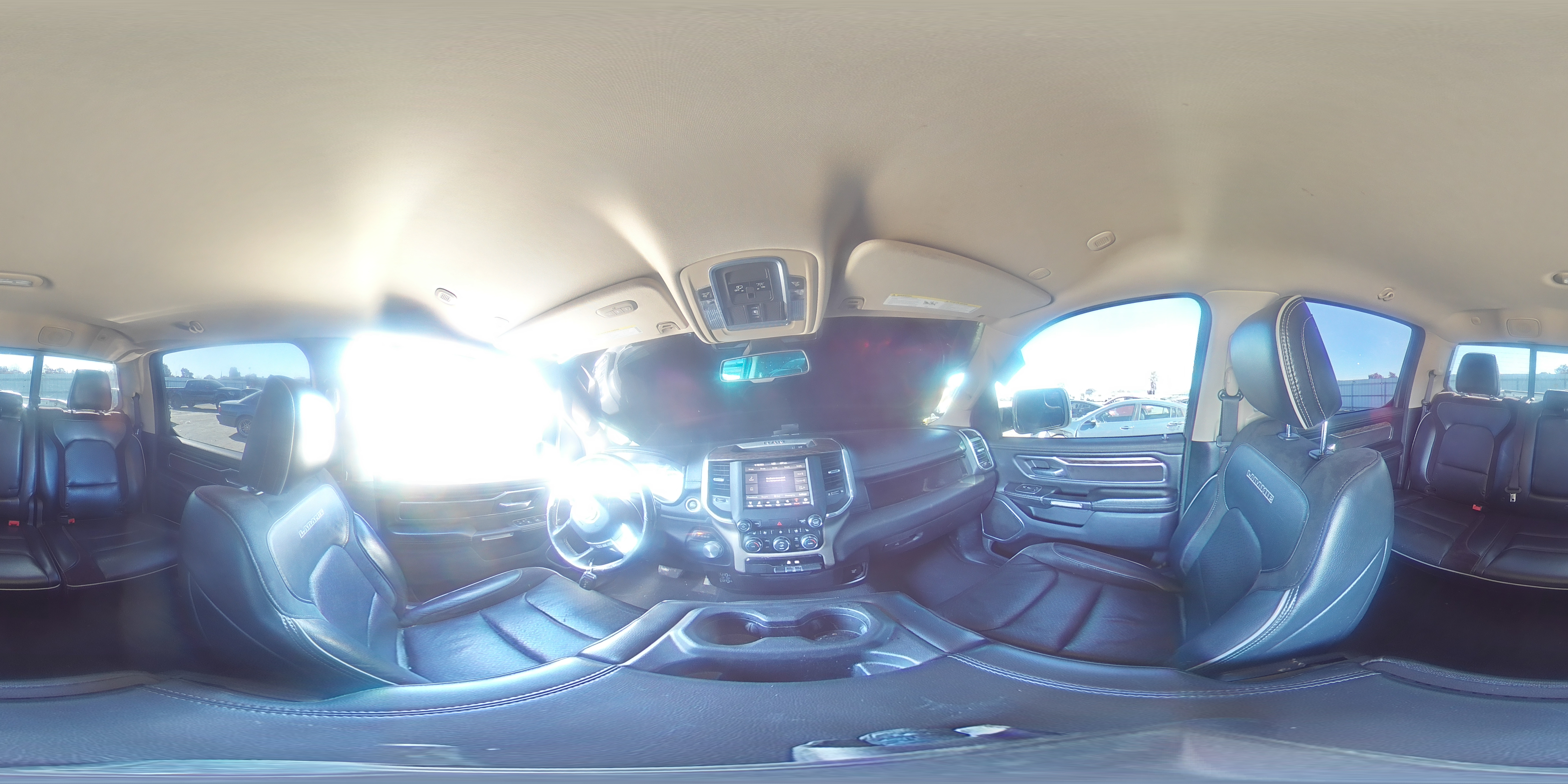 2019 RAM 1500 - Image 13