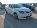 2016 MG 6 TS DTI T for sale at Copart SANDWICH