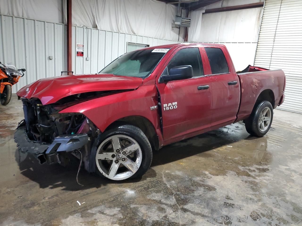 2013 RAM 1500 - Image 1