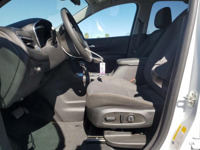  CHEVROLET EQUINOX 2022 Білий