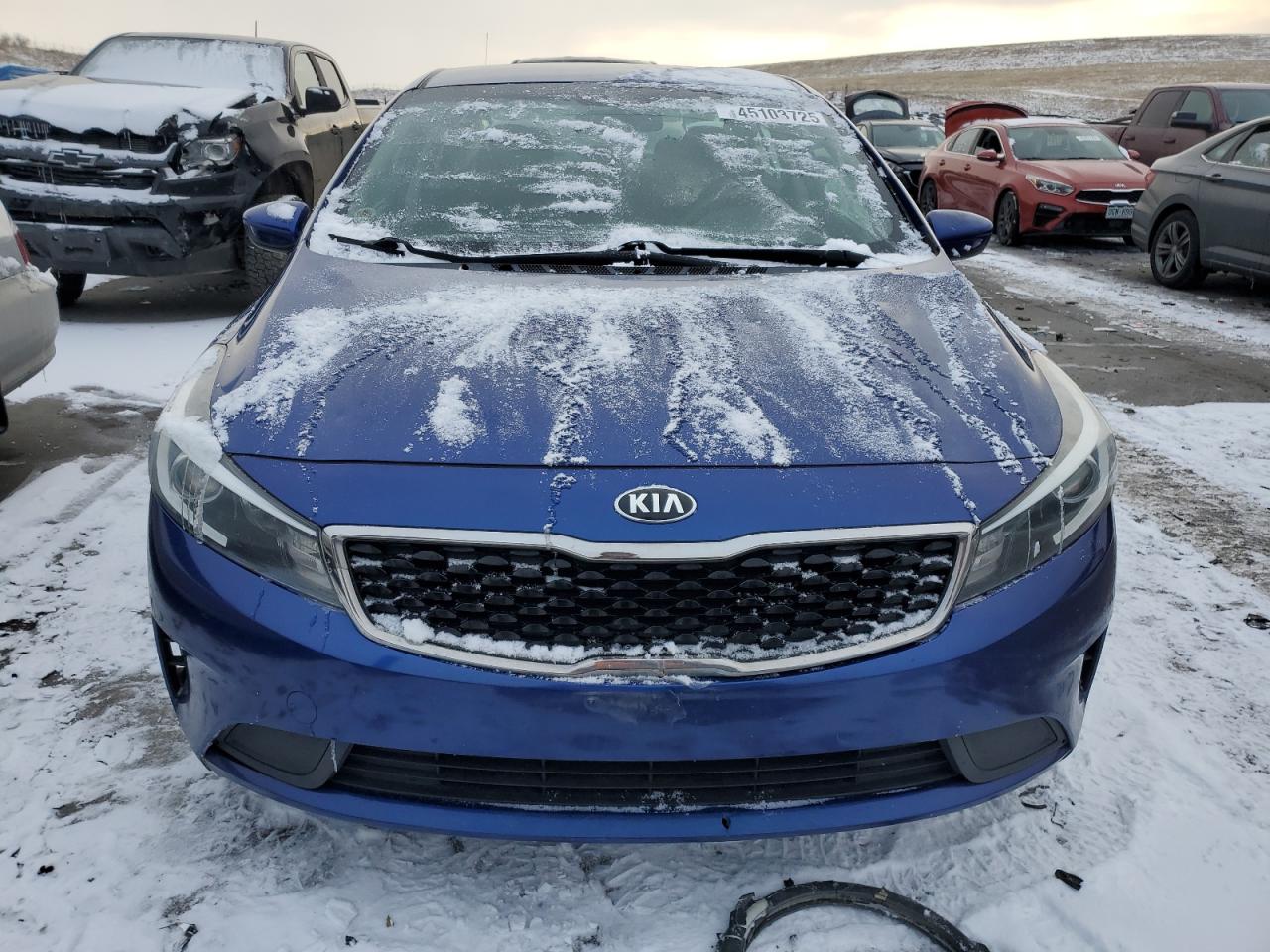 2017 Kia Forte - Image 5