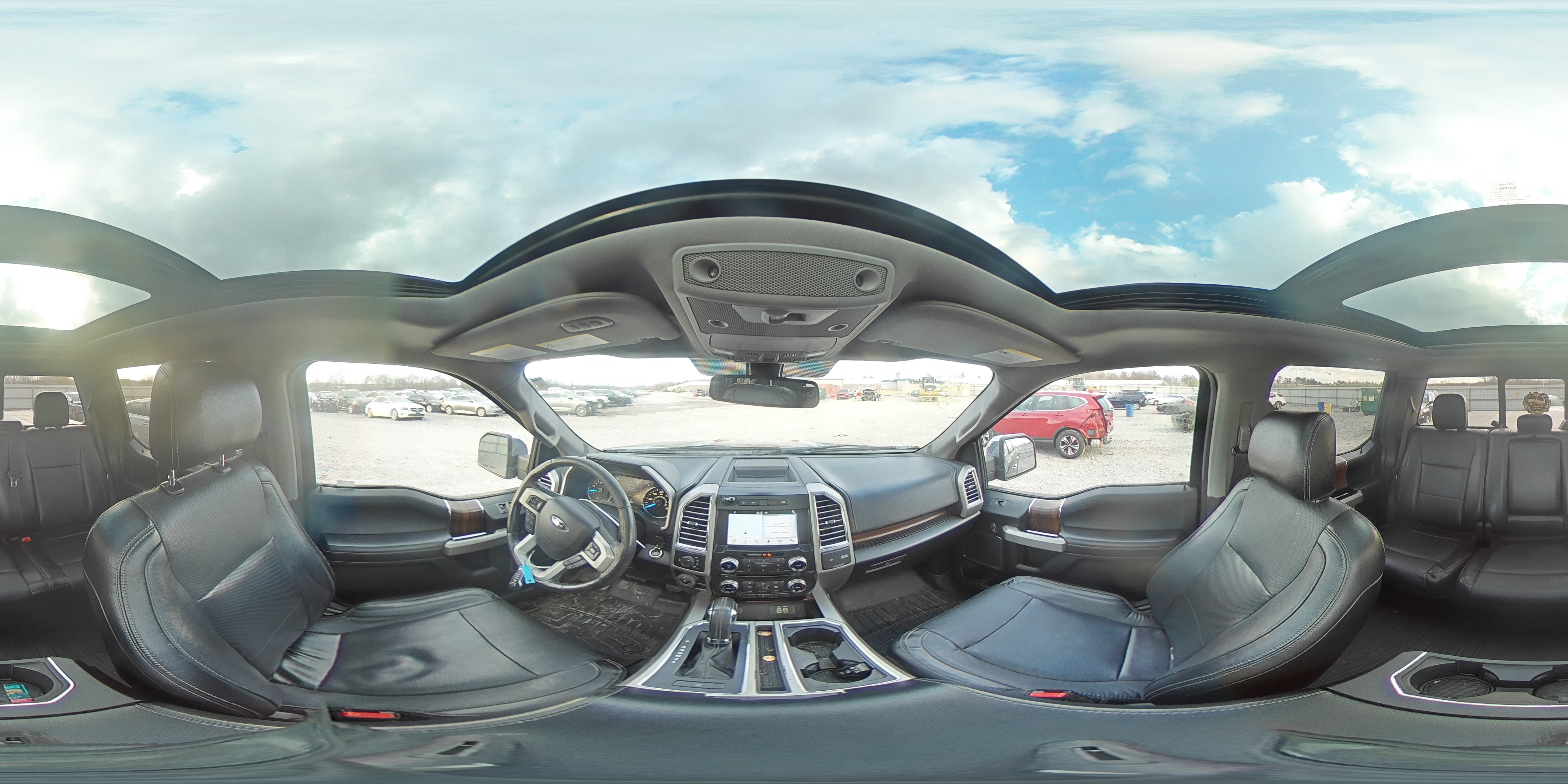 2016 Ford F-150 - Image 13
