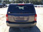 2016 Jeep Patriot Sport en Venta en Ocala, FL - Front End