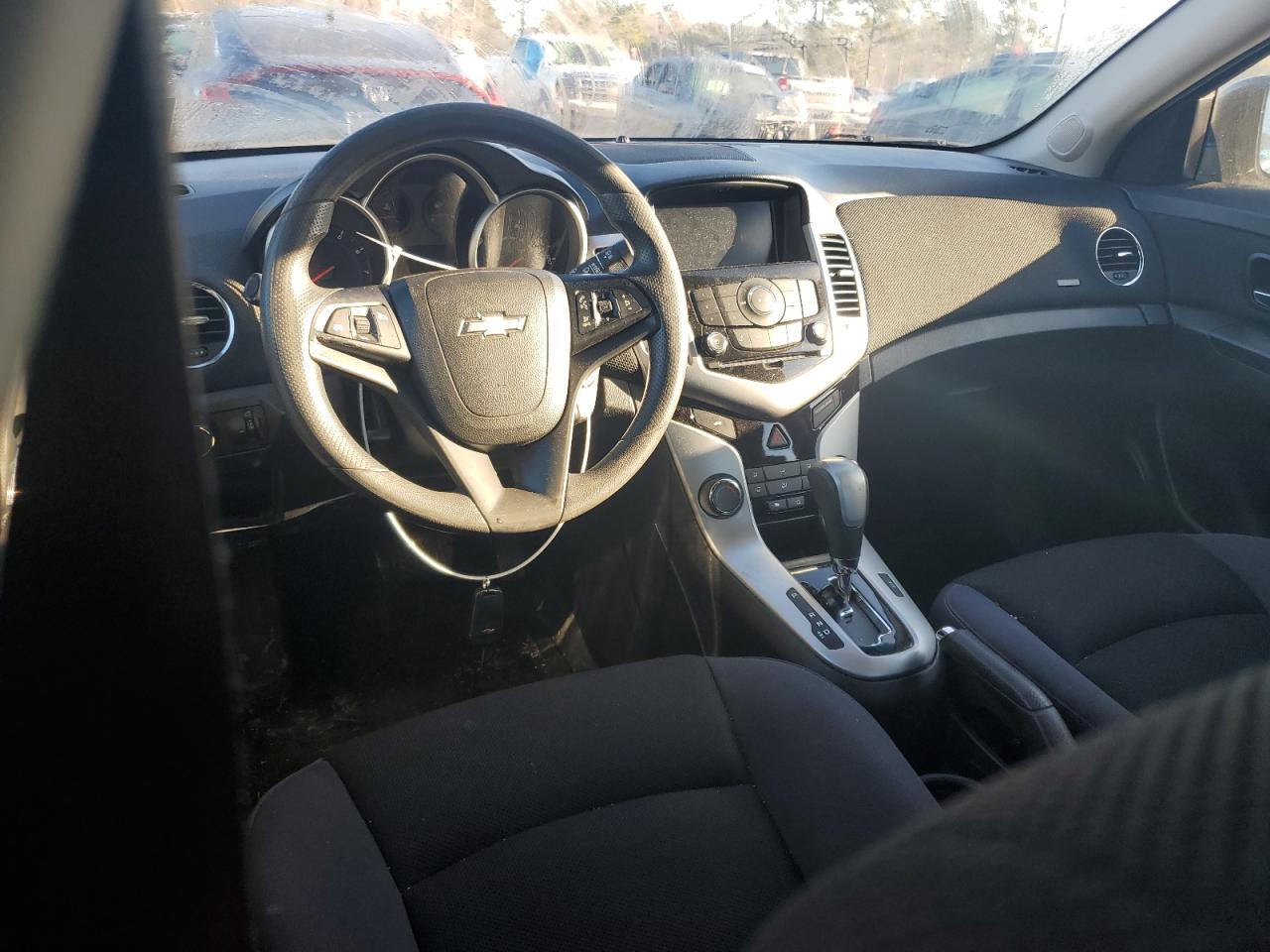 2016 Chevrolet Cruze - Image 8