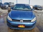 2015 Volkswagen Golf Tdi for Sale in Lawrenceburg, KY - Water/Flood