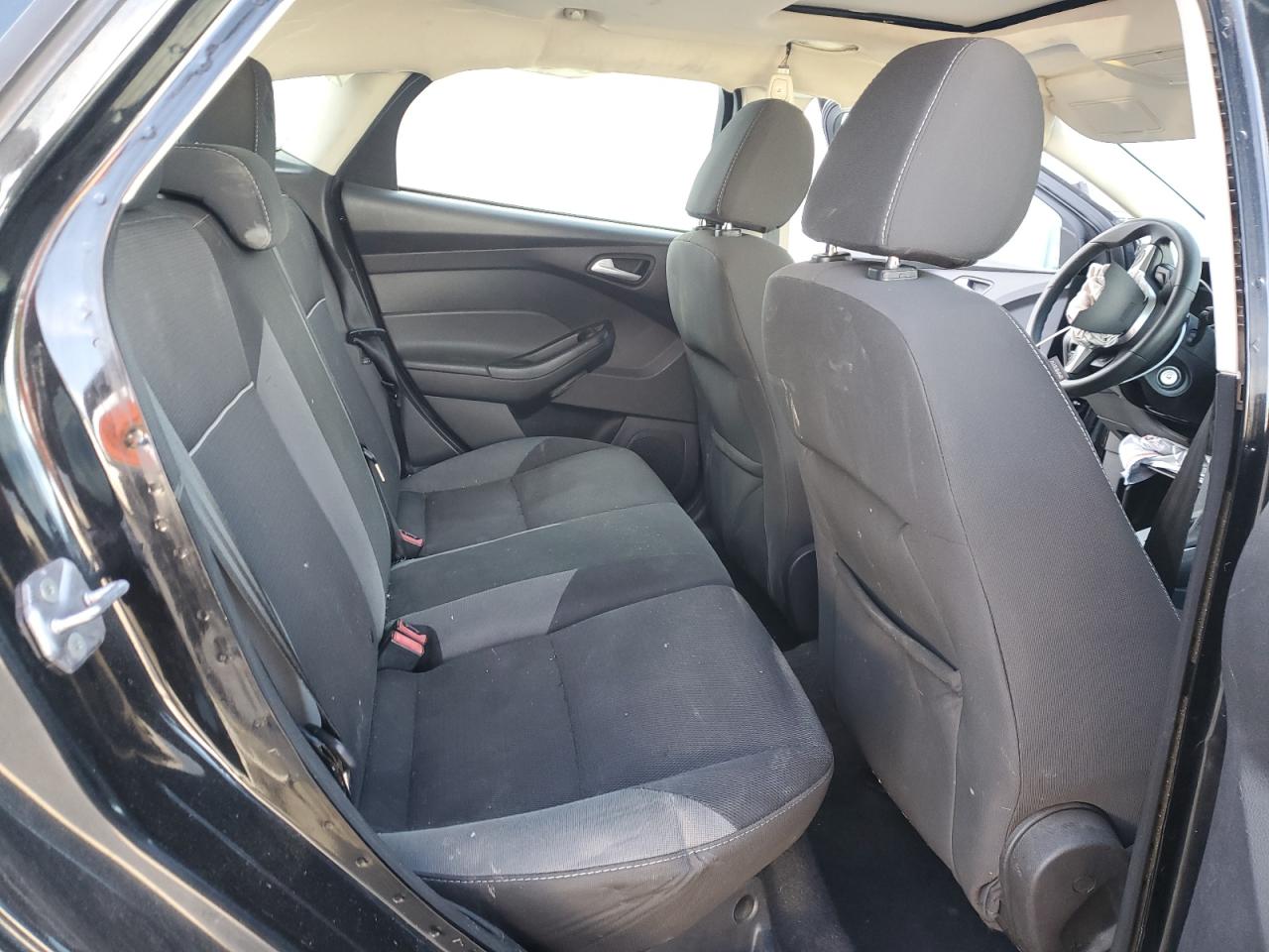 2013 Ford Focus - Image 10