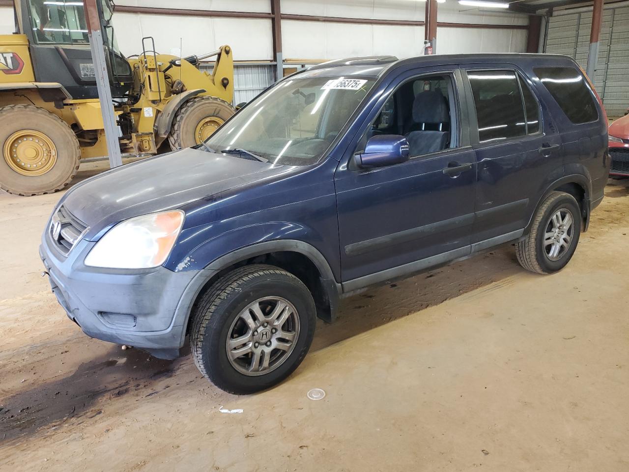 2002 Honda CR-V - Image 1