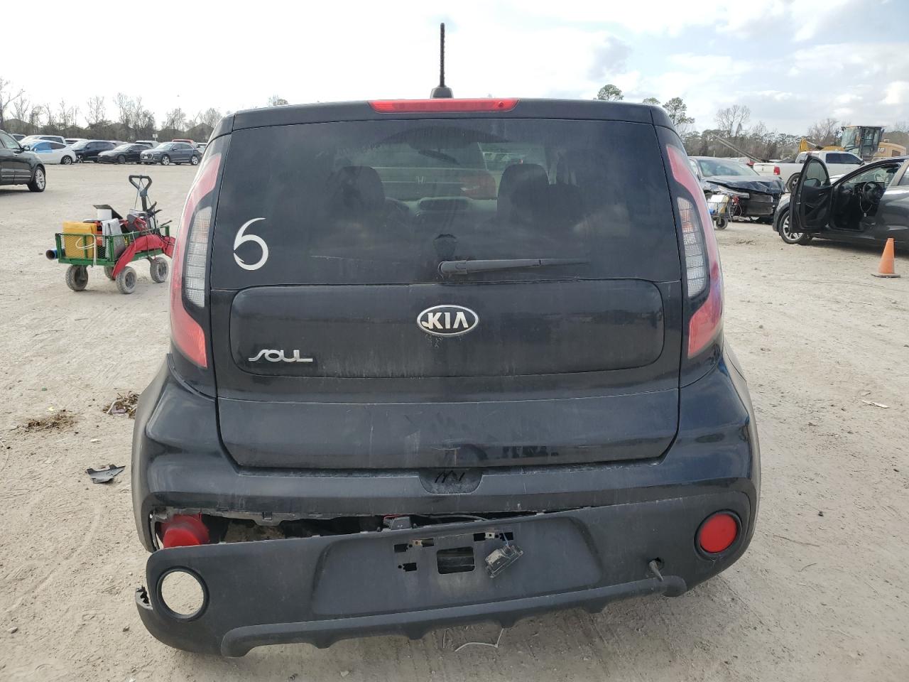 2018 Kia Soul - Image 6