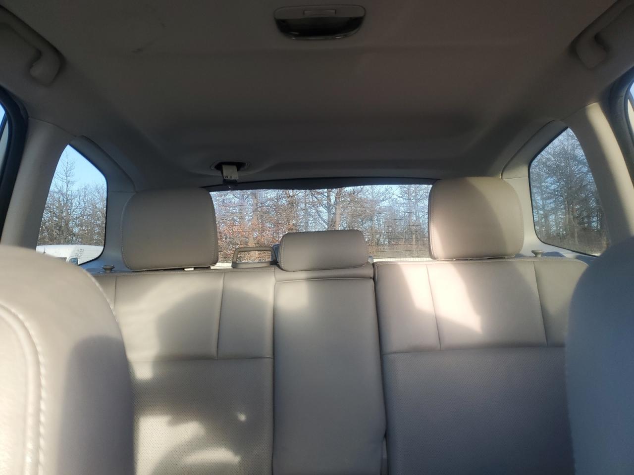 2014 Subaru Forester - Image 10