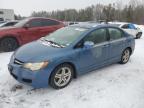 2006 ACURA CSX TOURING for sale at Copart ON - COOKSTOWN