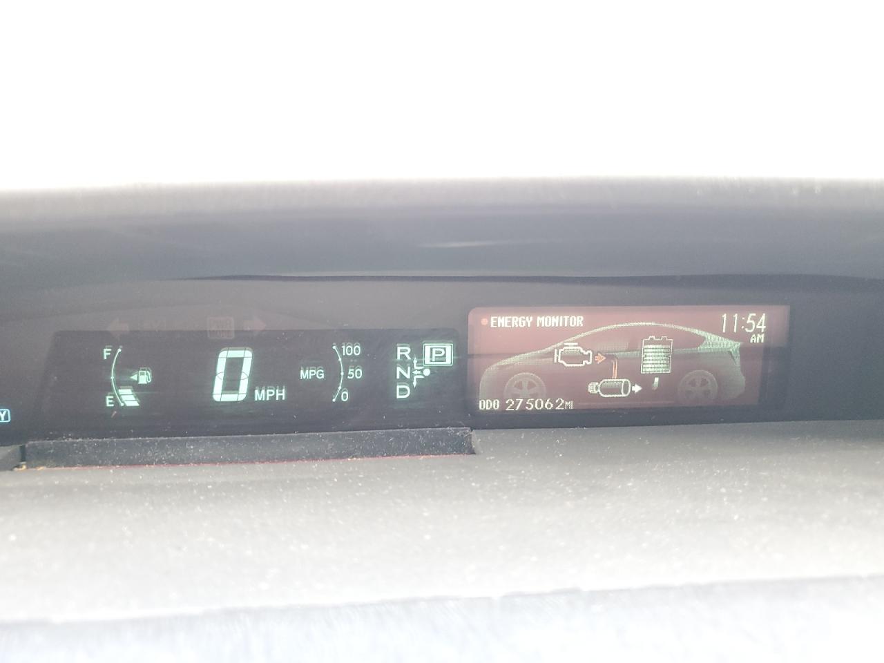 2013 Toyota Prius - Image 9