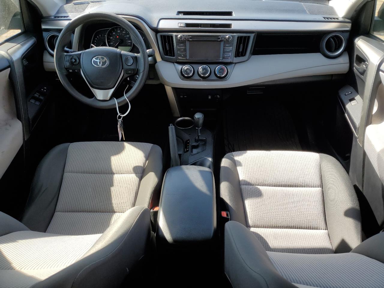 2015 Toyota RAV 4 - Image 8