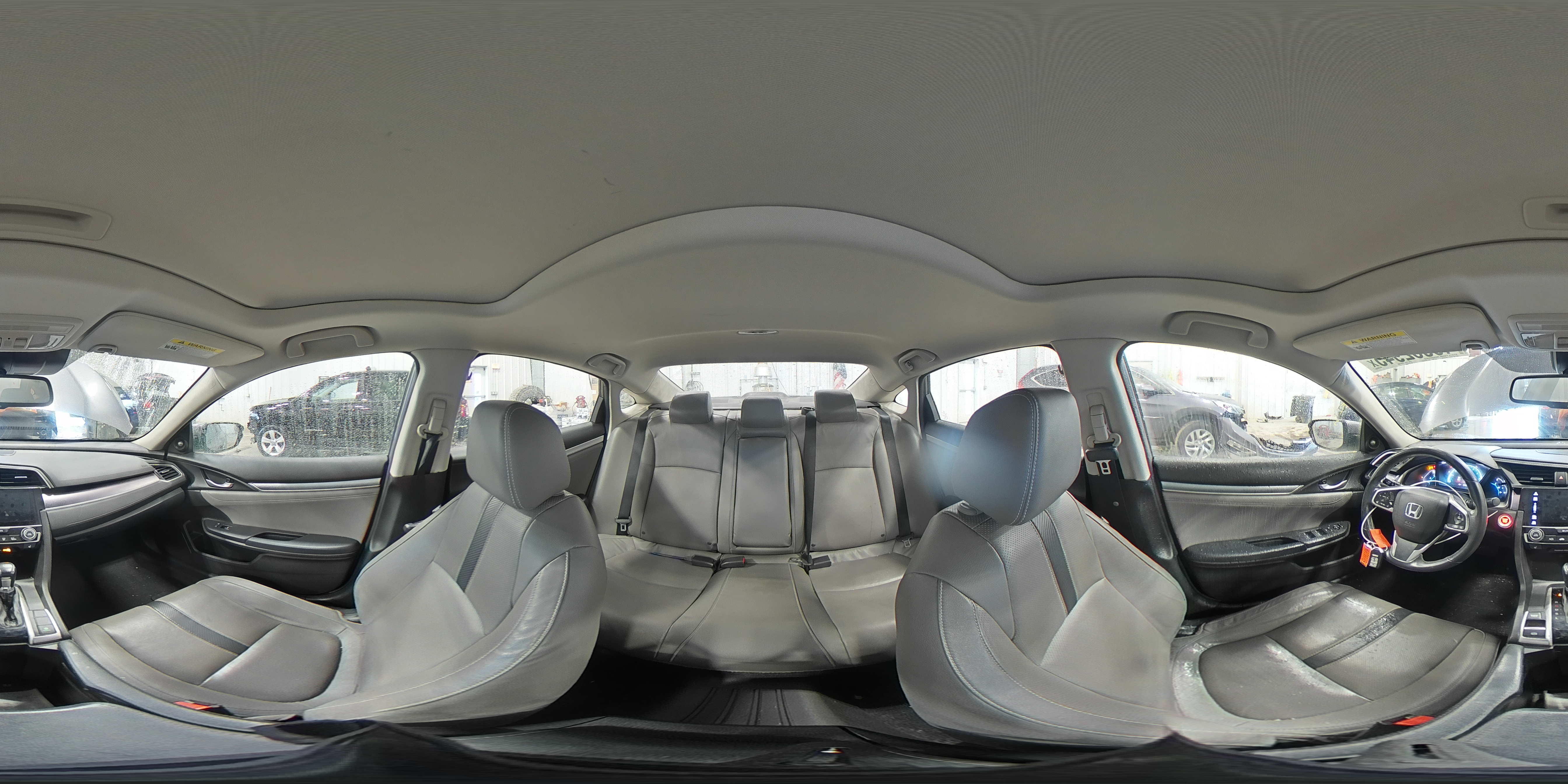 2016 Honda Civic - Image 15