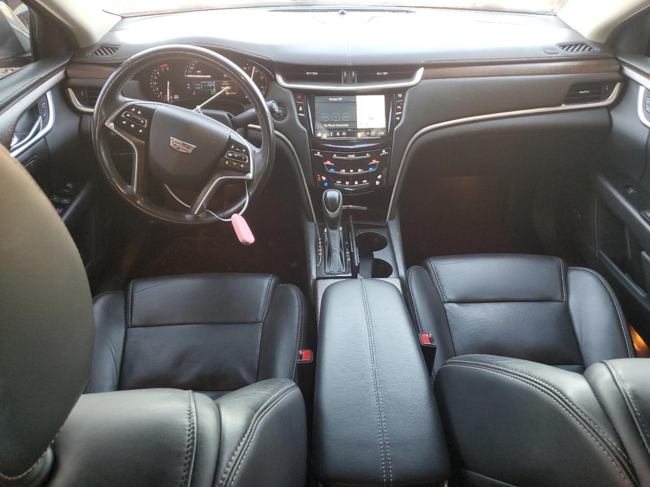 2019 Cadillac XTS - Image 8
