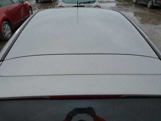 2012 FORD FIESTA TIT
