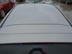 2012 FORD FIESTA TIT for sale at Copart PETERLEE