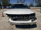 2002 Gmc New Sierra K1500 zu verkaufen in Ocala, FL - Front End