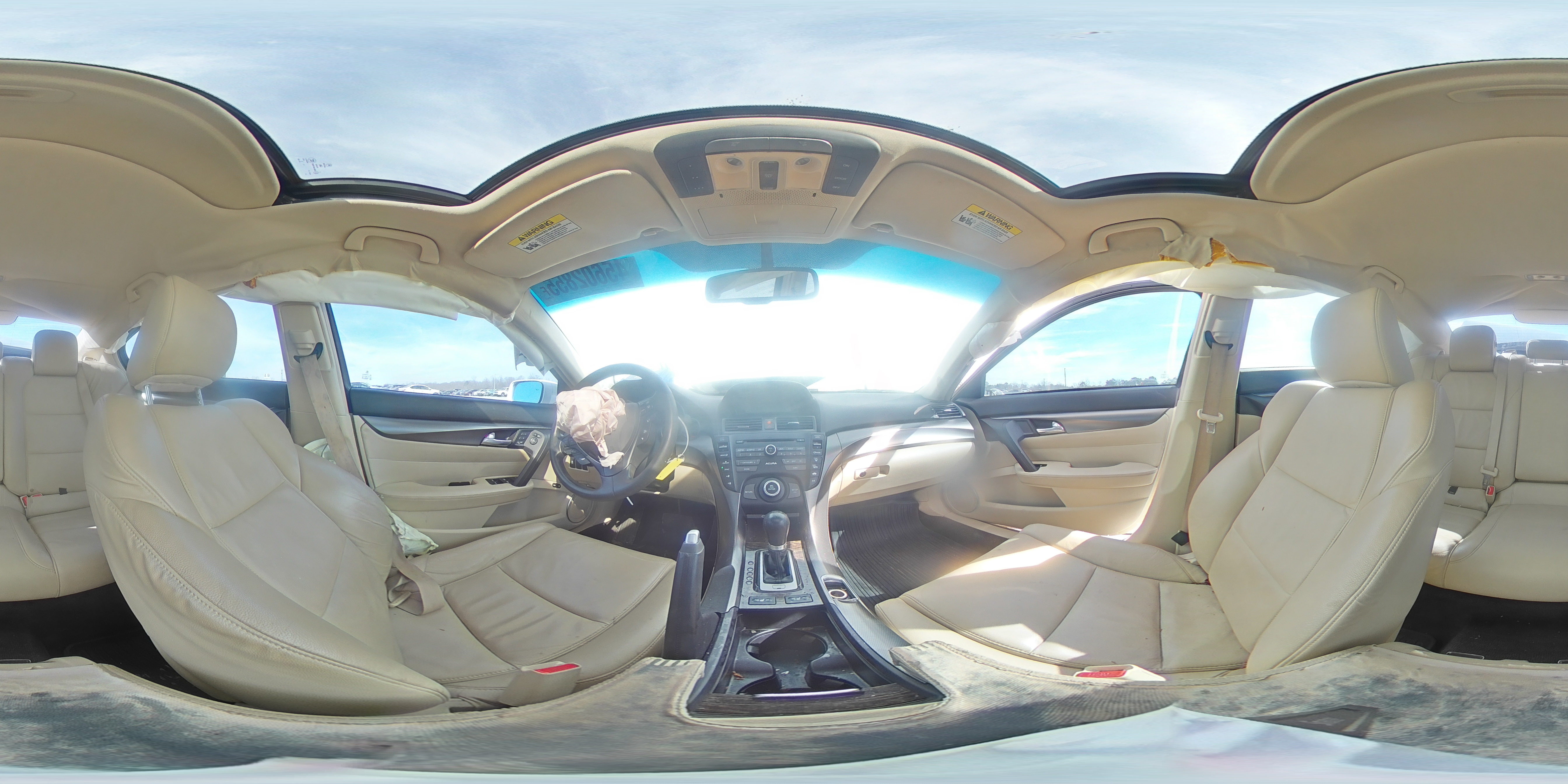 2014 Acura TL - Image 12