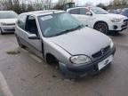 2001 CITROEN SAXO VTR for sale at Copart SANDWICH