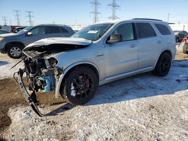 DODGE DURANGO R/ 2024