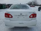 2005 Toyota Corolla Ce de vânzare în Cicero, IN - Front End