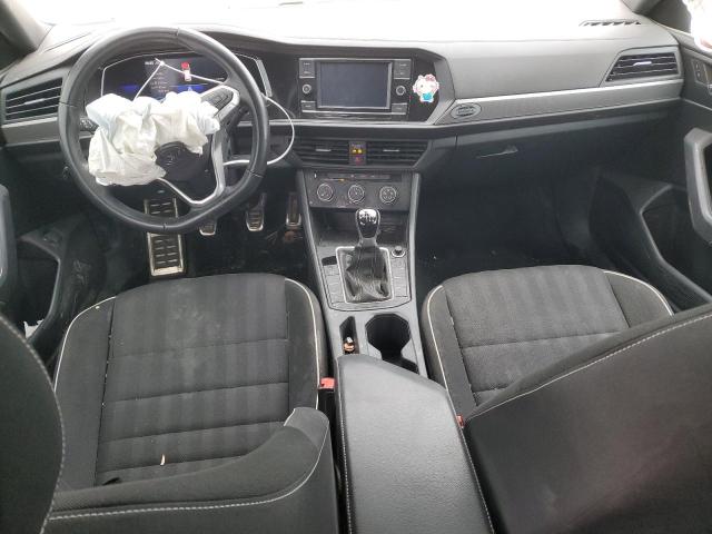  VOLKSWAGEN JETTA 2023 White