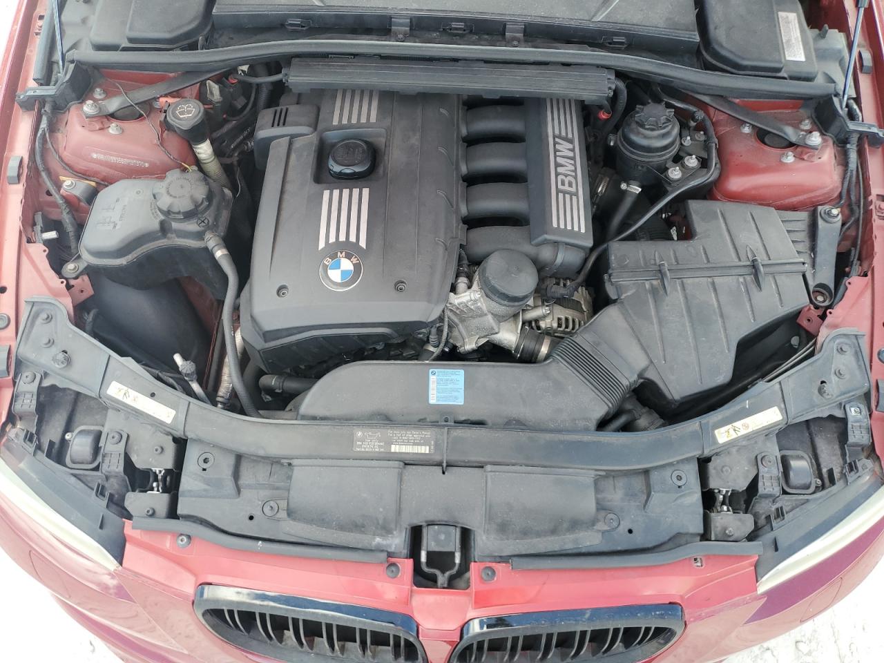 2009 BMW 3er - Image 11